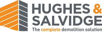 Hughes and Salvidge