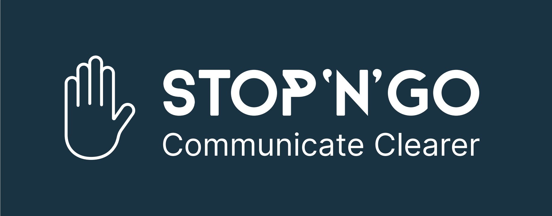 Stop N go logo