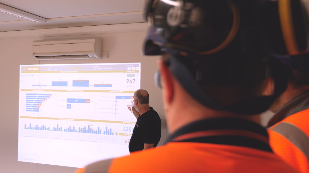 SUEZ Avonmouth Data Presentation 